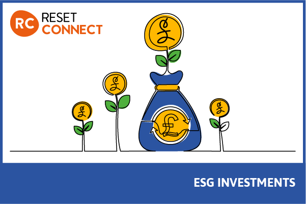 ESG Investments Illustration